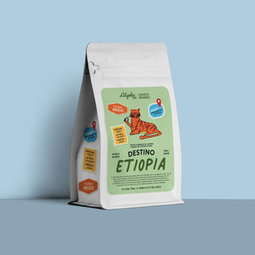 Café Etiopia